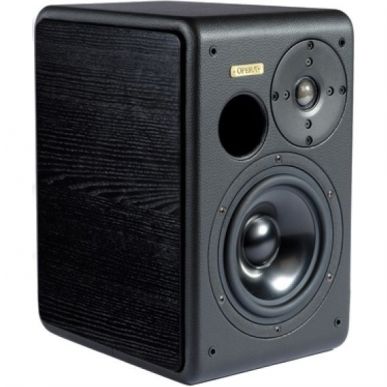 Полочная акустика Opera Loudspeakers Prima black